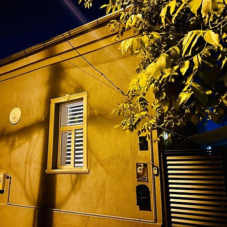 Serbian House Timisoara Luaran gambar