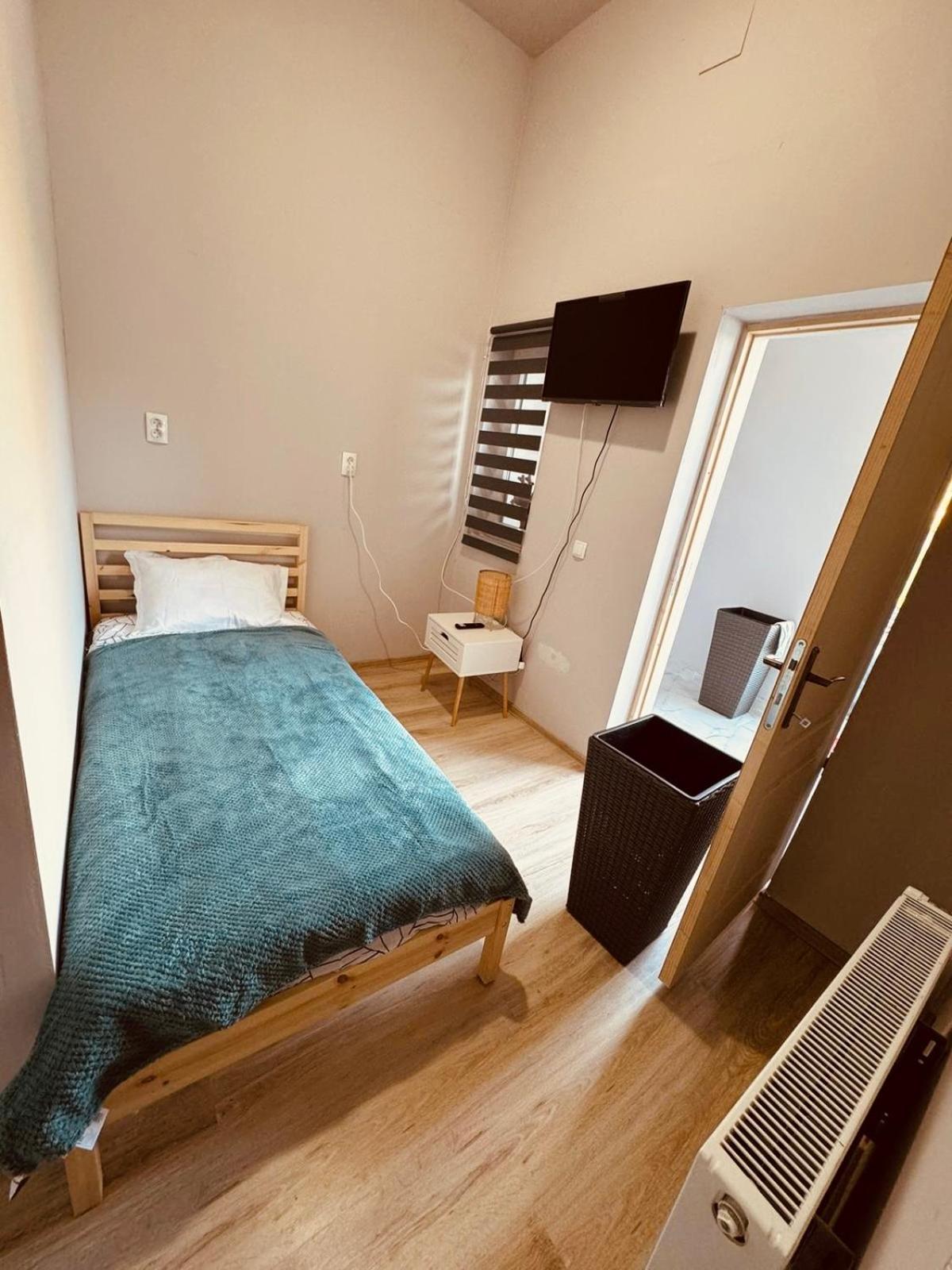Serbian House Timisoara Luaran gambar