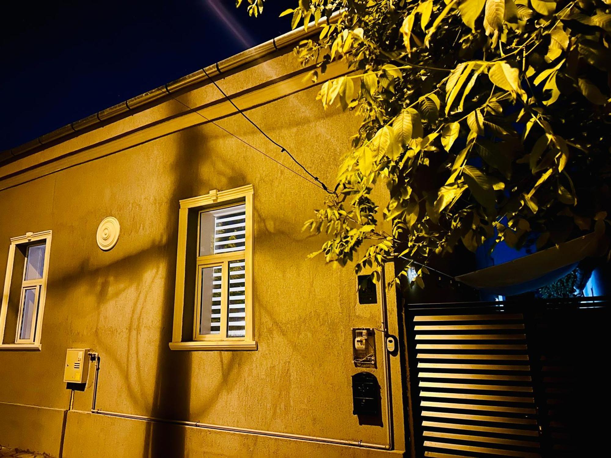 Serbian House Timisoara Luaran gambar