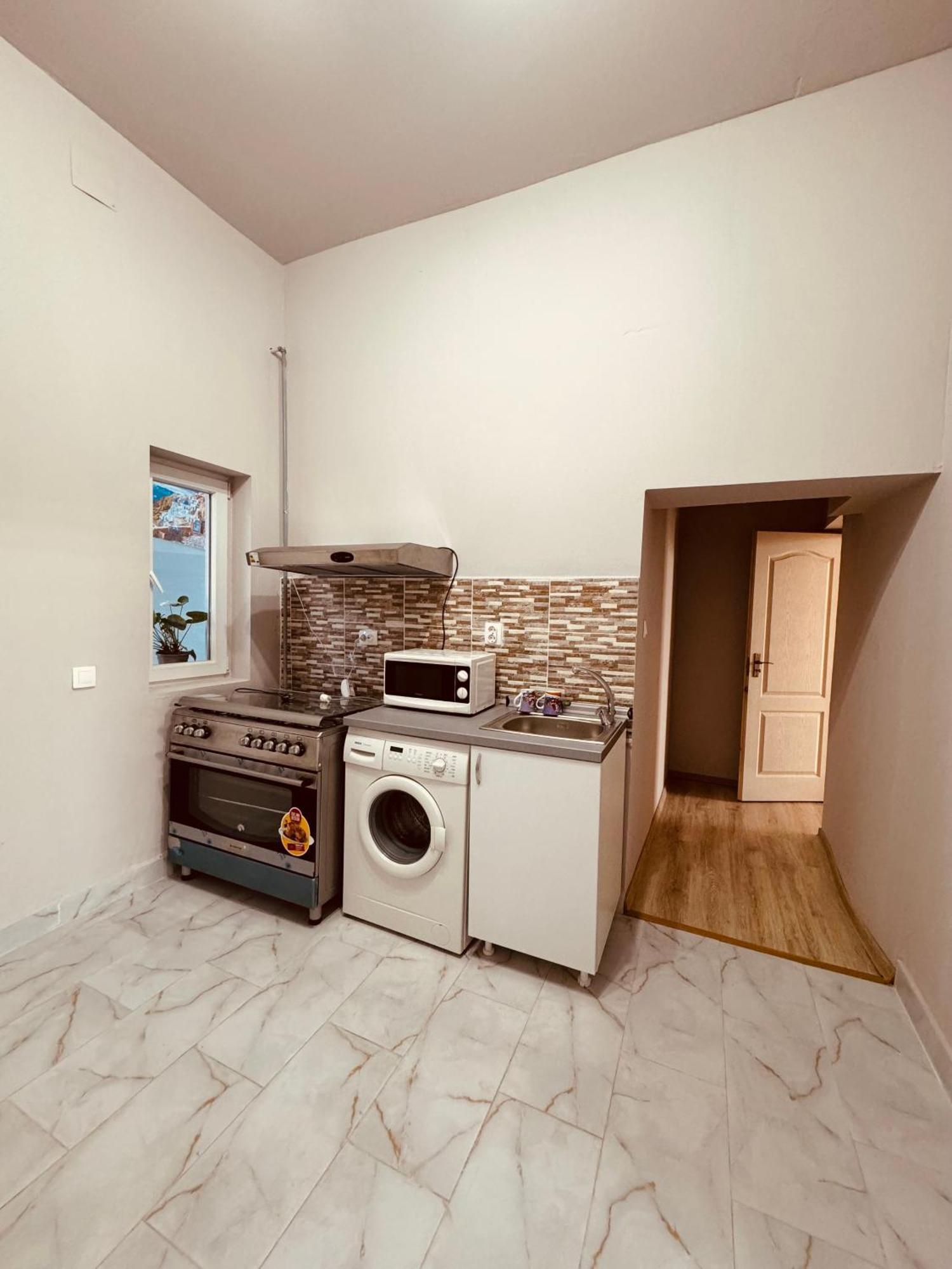 Serbian House Timisoara Luaran gambar