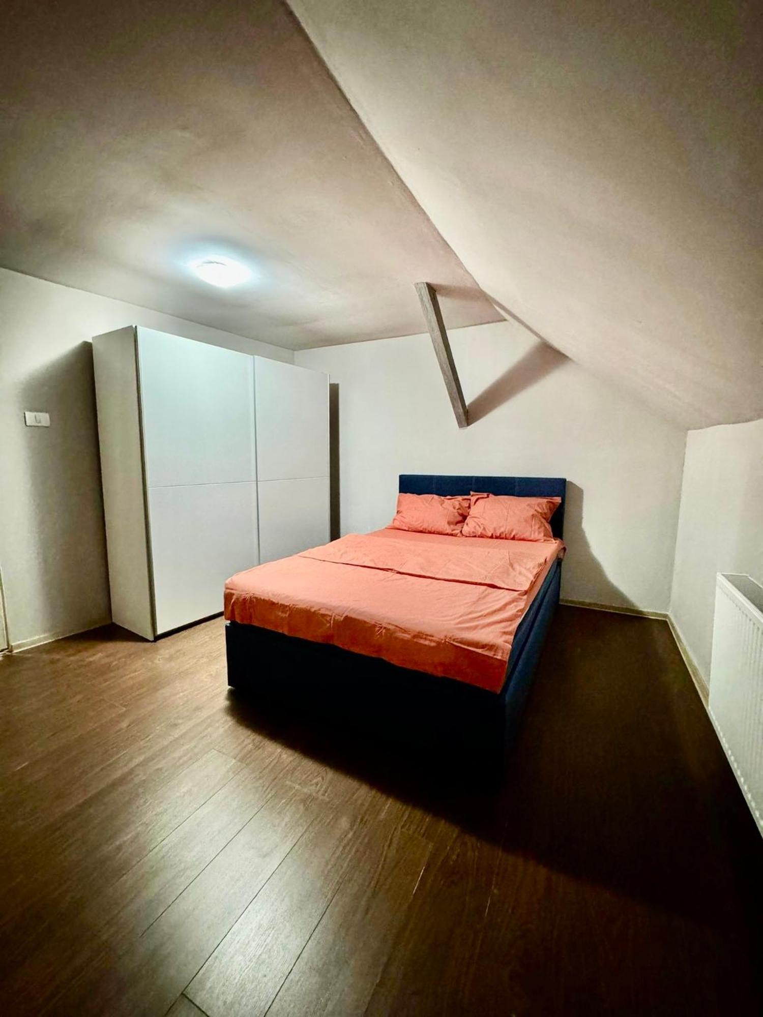 Serbian House Timisoara Luaran gambar
