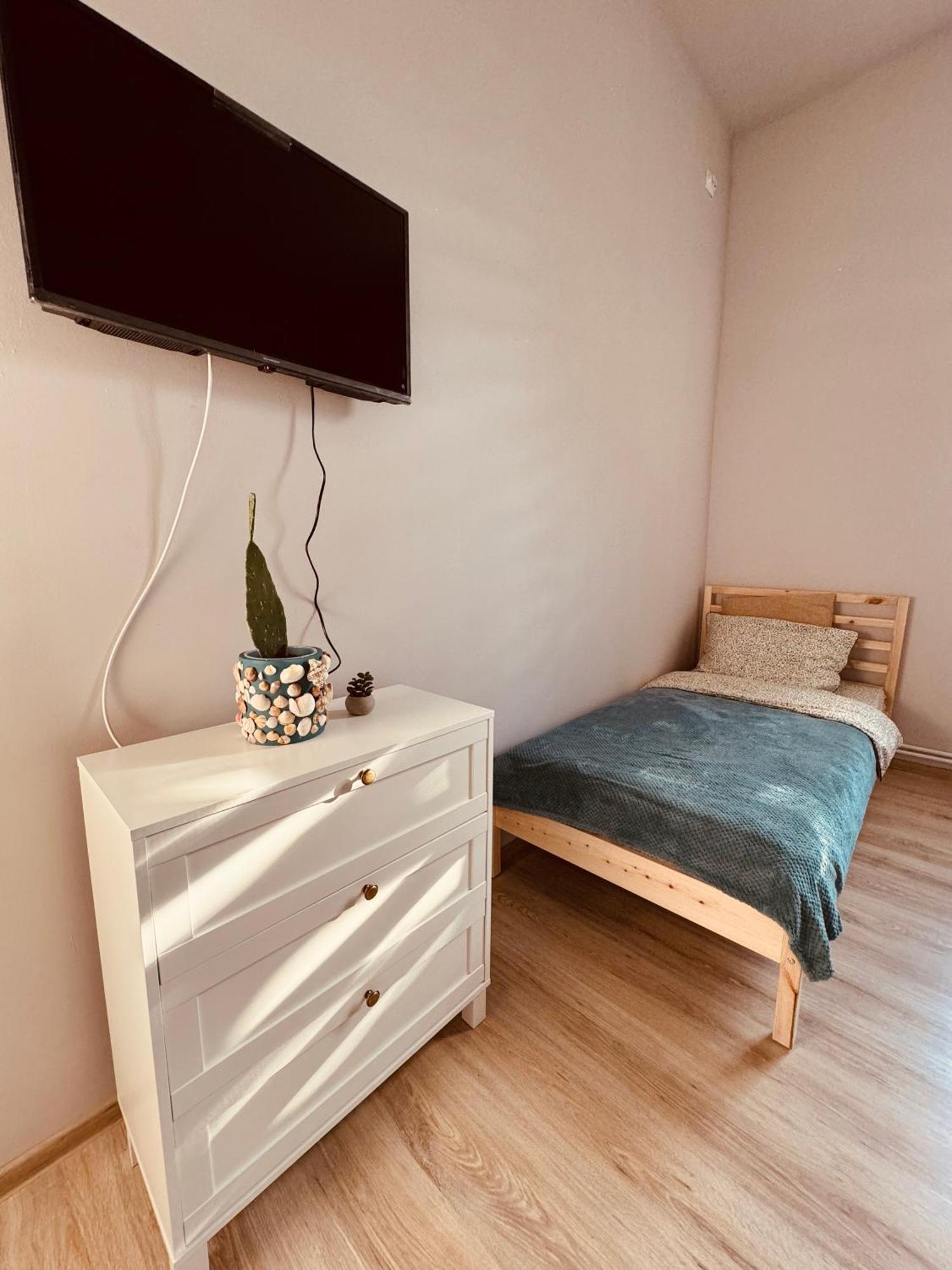 Serbian House Timisoara Luaran gambar